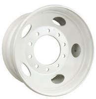 WHEEL 22.5X12.25 10-285 OFFSET 0.63 11500LBS