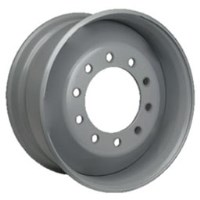 WHEEL 22.5X13 10-285 OFFSET 5.25 TH. 0.625