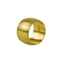 BAGUE COMPRESSION 3/4" TUYAUX CUIVRE