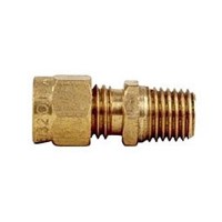 CONNECTEUR DROIT TUBE TRANSM. 1/8" M-NPT 1/8"