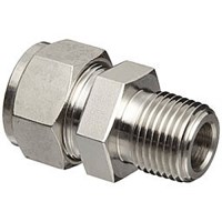 STRAIGHT TUBE 3/8" / M-PIPE 3/8"