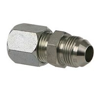 STRAIGHT TUBE 1/2" / M-JIC 1/2"
