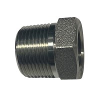 M-PIPE 1 / F-PIPE 3/4 REDUCER