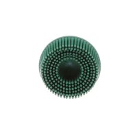 DISQUE 2" A POILS ROLOC SCOTCH 50 GRAINS