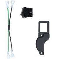 SWITCH MOTEUR 1 VITESSE POUR MOTEUR WWF12C18710