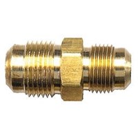 ADAPTER M-SAE45 / M-SAE45 1/4" X 1/4"