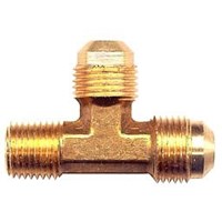 ADAPT. EN T SAE45 MALE 1/4" M-NPT 1/8"
