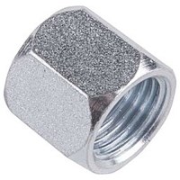 PLUG METRIC LIGHT F-M22X1.5 TUBE 15MM