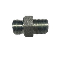 M-BSPP 1/2 / M-PIPE 1/2