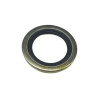 BSPP BONDED SEAL 3/8 ID = 14.96MM (0.5918)