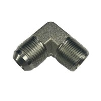 M-JIC 5/8" M-NPT 1/2" 90 DEGRES