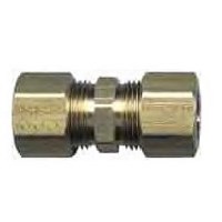 UNION TUBE-TUBE TRANSMISSION 1/8"