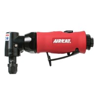 DIE GRINDER AIRCAT 90 DEGREE 1/4" MOTOR 3/4HP