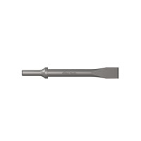 18" FLAT CHISEL 3/4" BLA DE (6)