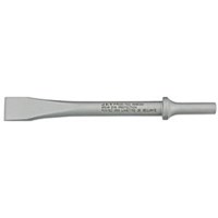 BURIN PLAT 5/8" X 7" X .498