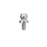 GREASE FITTING DRIVE 3/16 X 1/2 PRESSABLE
