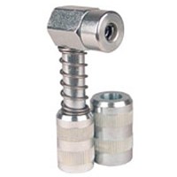 EMBOUT A GRAISSER STANDARD 90 DEGRES