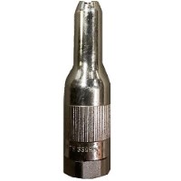 BUSE ANTI-DEVERSEMENT POUR CONTROLE DE DEBIT