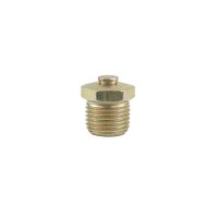 SOUPAPE DE PRESSION 1/8 NPT 1 A 5 PSI