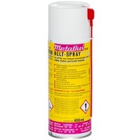 ANTI GLISSEMENT POUR COURROIE 400ML