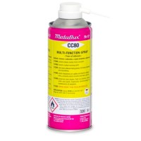 LUBRIFIANT MULTIFONCTION CC-80 400 ML