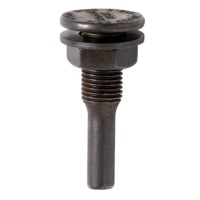 ADAPTATEUR TIGE 3/8" ABRASIF EZ-CUT/EZ-GRIND
