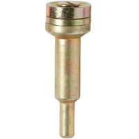 SHAFT ADAPTOR 1/4 FOR EZ -CUT & EZ-GRIND DISCS