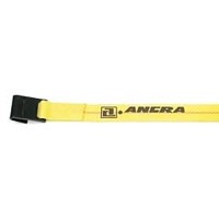 2"X27' STRAP W/40891-18 FLAT HOOK