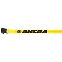2"X30' STRAP W/40891-18 FLAT HOOK