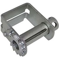 TREUIL PROFIL L DOUBLE HAUT XTREME ZINC