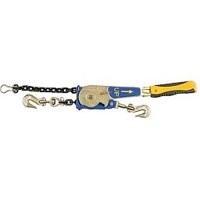 TENDEUR A CHAINE 5/16" A 3/8" EZ BINDER 6600LB