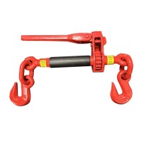 TENDEUR A CHAINE 5/16" - 3/8" CLIQUET PLIABLE