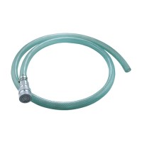 TUYAU DE VIDANGE POUR RA DIATEUR DE CAMIONS 66"