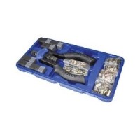10" MICRO HAND RIVET NUT SETTER KIT