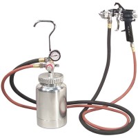 2L PRESSURIZED SPRAY GUN ASSEMBLY 1.7MM NOZZLE