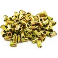 ECROU RIVET ACIER M10X1.5 100PCS