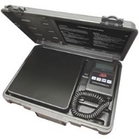 BALANCE ELECTRONIQUE POUR FLUIDE FRIGORIGENE