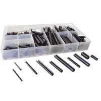 ASSORTIMENT GOUPILLES FENDUES QTE315 5/32-3/8