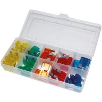 50 AUTOMOTIVE MAXI-FUSE ASSORTMENT 20A to 60