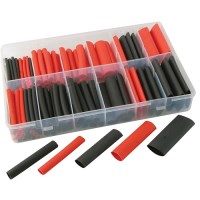 115PC DUAL WALL HEAT SHRINK TUBE ASST. TUBE