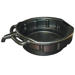 Bac Rond PE 3 Avec Bec Verseur TMRBBesty Bac De Récupération D'huile 6 L - Rond - 398 X 380 Bac Récupération Huile 6 Litres Rond Bac Rond PE 3 Avec Bec Verseur TMRBBesty Bac De Récupération D'huile 6 L - Rond - 398 X 380 Bac Récupération Huile 6 Litres Rond
