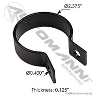 CAM SUPPORT CAMSHAFT BRAQUET KENWORTH W900