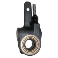 SLACK 1-1/2 (28) GUNITE 5-1/2 WELDED YOKE