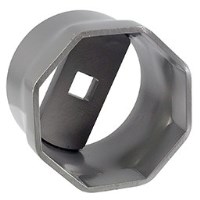 SOCKET ECROU ESSIEU 3/4" X 4-3/8" 8 PANS