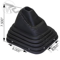 SHIFTER BOOT FREIGHTLINER