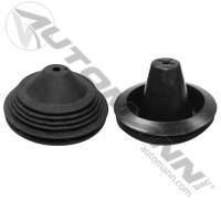 SHIFTER BOOT KIT MACK