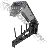 TIRE CHAIN CARRIER
