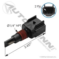 COOLANT LEVEL SENSOR FREIGHTLINER