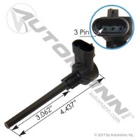 COOLANT LEVEL SENSOR KENWORTH