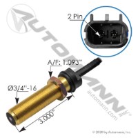 SPEED SENSOR HD MACK